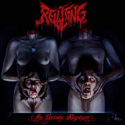 Revolting : In Grisly Rapture